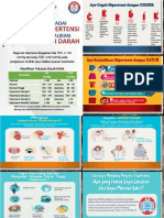 Leaflet Hipertensi Print PDF