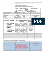 Formato 15 Al 30 de Agosto