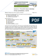 02 - S4 - Lucrarea de Laborator 02 - Descrierea Procesului de Vanzare Si Distributie - Etape Realizare - GUI PDF