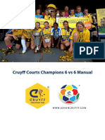 Manual Cruyff Courts Champions PDF