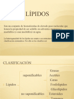 Lipidos PDF