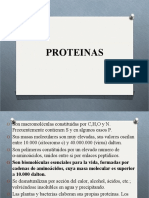 Proteinas 1 PDF