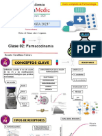 02 Farmacodinamia