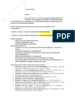 PEDIATRIA CLASE 20 DE marzo de 2023