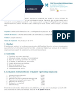 Manual Del Participante Módulo 1 Cúcuta