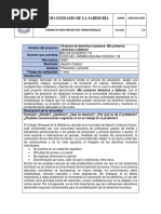 Proyecto Transversal