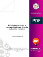 Plan de Proyecto de Ejemplo PDF