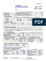 Folha de Dados - Ventos do Araripe - A7B10001275905_Rev 0