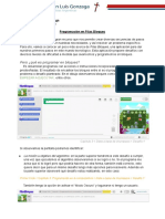 Pilas Bloques - Apunte PDF