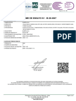 Add-6E - Resultadosde Del Laboratorio - Línea Base PDF