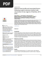 Namibia visual data 3