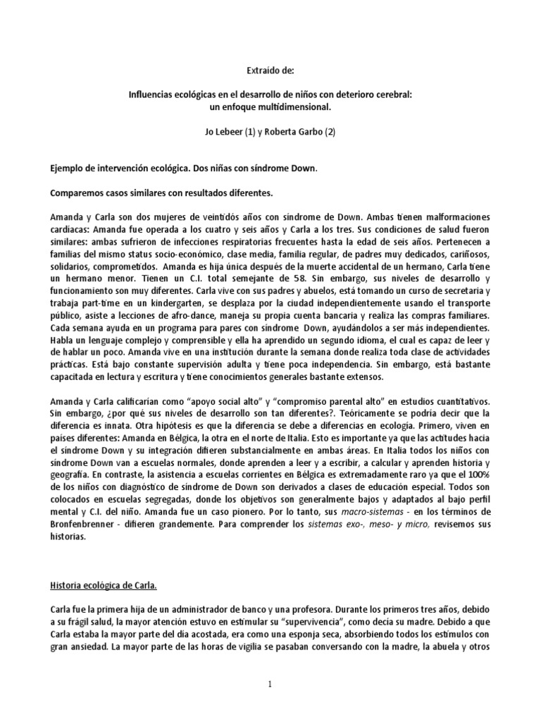 Texto+Control+bibliogr%C3%A1fico+1+-+Carla+y+Amanda | PDF | Educación ...