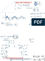 Clase de Repaso de Cálculo I PDF