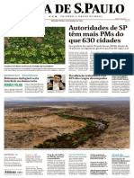 SP Folha de S Paulo 200323