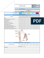 HSEQ-FO-029 Inspección Escalera