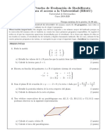 Examen Matemáticas II de Extremadura (Ordinaria de 2020) (WWW - Examenesdepau.com)