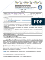 Guía #2 - 11° PDF