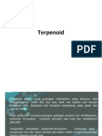 Terpenoid