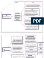 ACTIVIDAD 2 (2°parcial) EL EMPRENDEDOR