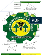 Geometria Nivel 4 - Sem 6