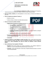 Edc Ssan Luis 2 - Señalizacion - V3 PDF