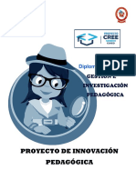 GA3 Esquema de Proyecto de Innovación Pedagógica - B COMPLETO GRUPO AZUL ORIGINALIDAD