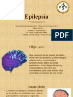 Epilepsia WLTP