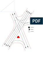 Traffic Modelno Left Turn PDF