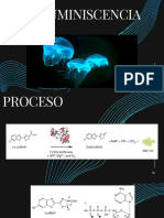 Bioluminiscencia PDF