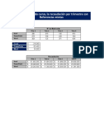 Test Modulo3