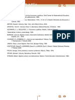 Bibliografia PDF