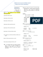 Tarea 1° - Noviembre