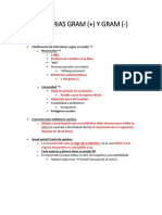 Bacterias Gram PDF