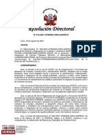 Resolucion Directoral #014-2021-Vivienda-Vmvu-Dgprvur