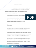 Caso de Estudio 2 PDF