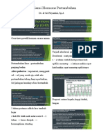 Defisiensi Hormone Pertumbuhan