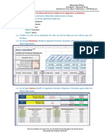 Formatos en Excel PDF
