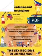 Mindanao PDF