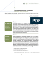 Artículo Original: Neuropatía Diabética: Fisiopatología, Etiología y Diagnóstico