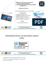 Trabajo Grupal Resolución de Preguntas y Convención Del Niño y Adolescente