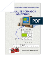 Manual de Comandos Industriais f n 220vc