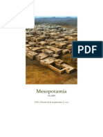 Mesopotamia H1