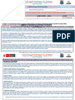 Evaluación Diagnóstica 5° - Ciencias Sociales