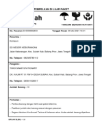 ShippingLabel S10000892403 PDF