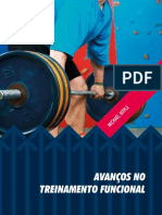 TRADUZIDO Avanços No Treinamento Funcional by Michael Boyle PDF