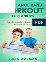 01 - Traduzido Resistance Band Workout For Seniors Complete G