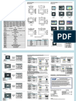 Coolmay TK Series User Manual