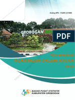 Kecamatan Ngaringan Dalam Angka 2021 PDF