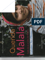 Querida Malala PDF