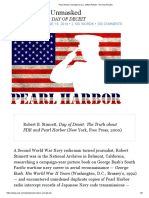 Pearl Harbor Unmasked, by J. Alfred Powell - The Unz Review